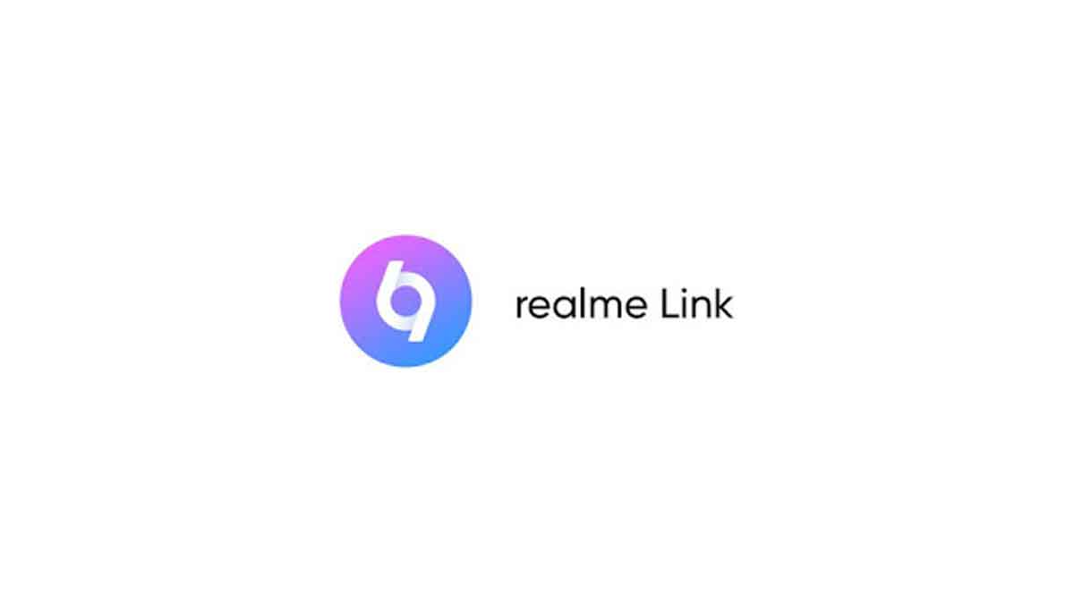 realme link in india