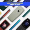 Best Feature Phones Under Rs 5000