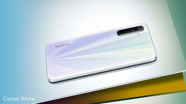 Is it Worth buying Realme 6?