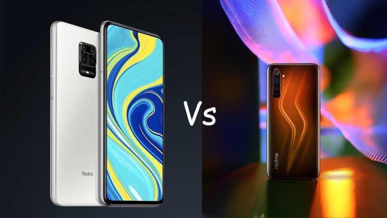 Realme 6 vs Redmi Note 9 Pro: Which is best for you?