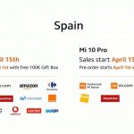 Xiaomi Mi 10 Pro launched