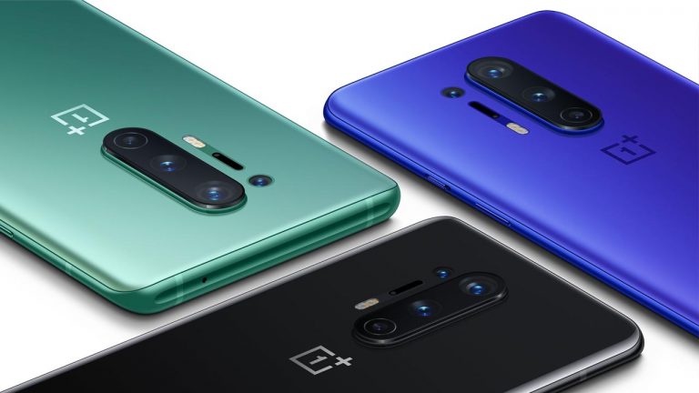 OnePlus 8 Pro Launched: 120Hz display, IP68, Wireless Charging and more