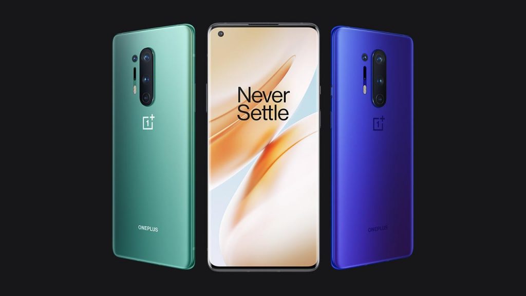 OnePlus 8 Pro Review