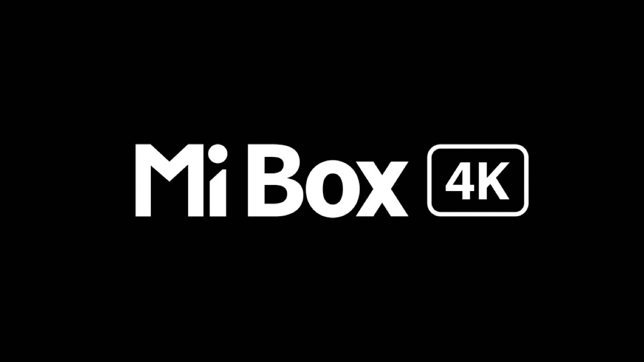 MI Box 4K launched in India