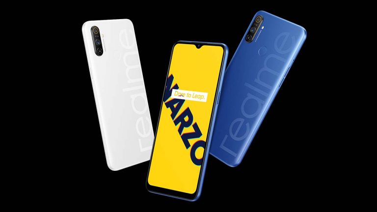 Is it Worth buying Realme Narzo 10A?