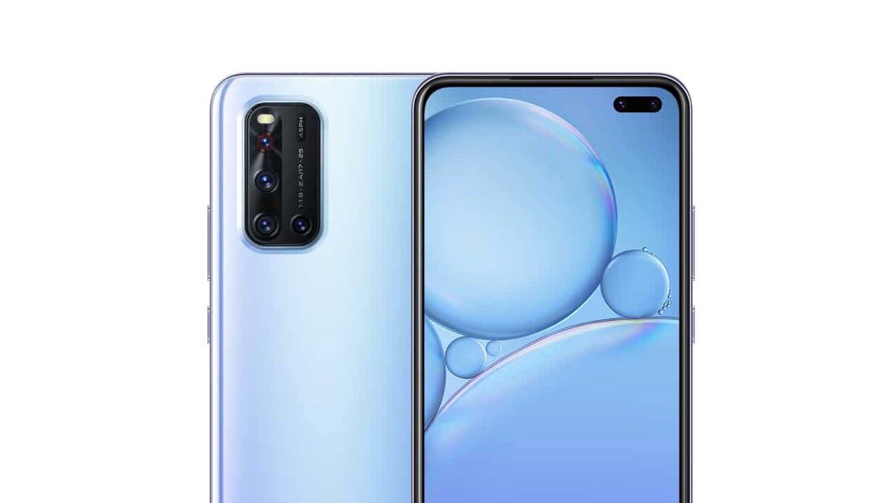 Vivo V19 launched