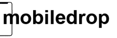 mobiledrop logo