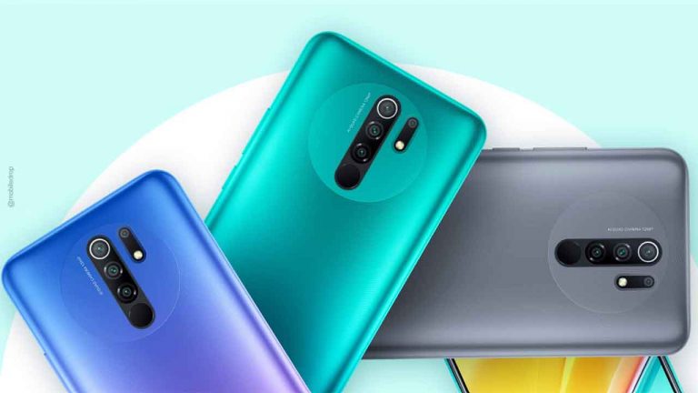 Redmi 9 Launched: India launch date, Price, Specifications and more