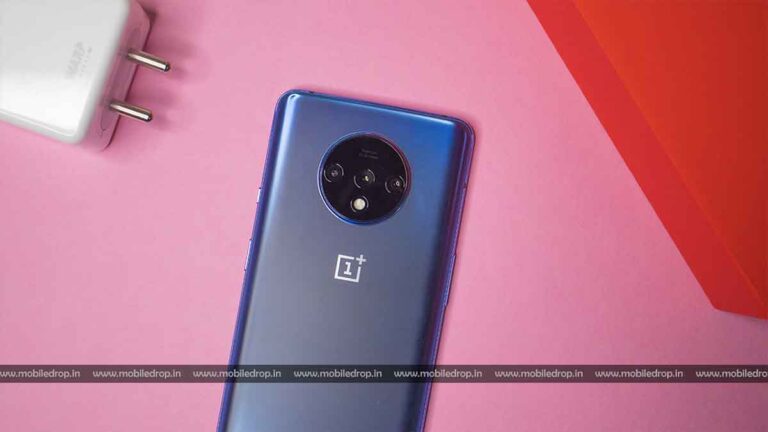 OnePlus 7T Re-Review after 6 months: Is it worth buying?