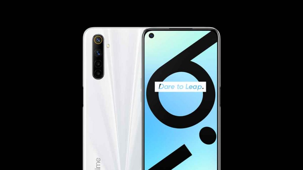 is it worth buying RealMe 6i