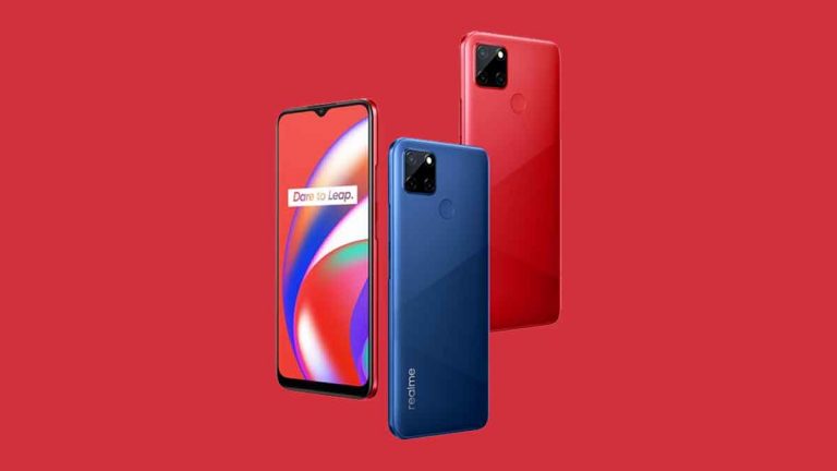 RealMe C15 launching on August 2020: Everything you need to know