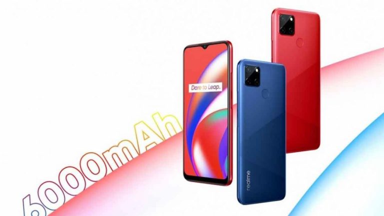 RealMe C12 FAQs: A to Z Everything