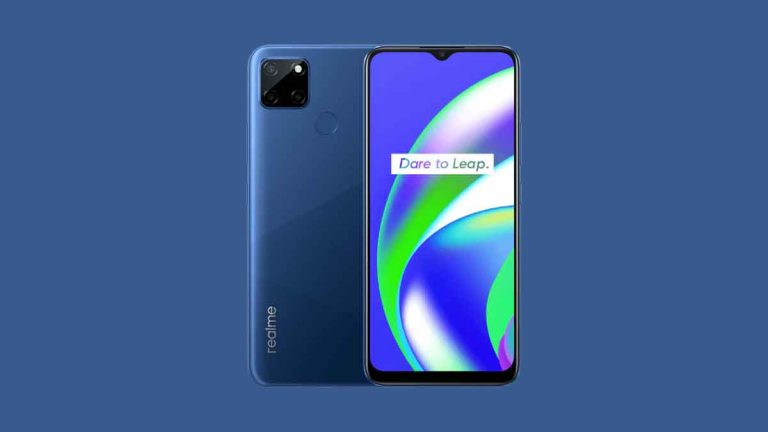 Is it Worth Buying RealMe C12?