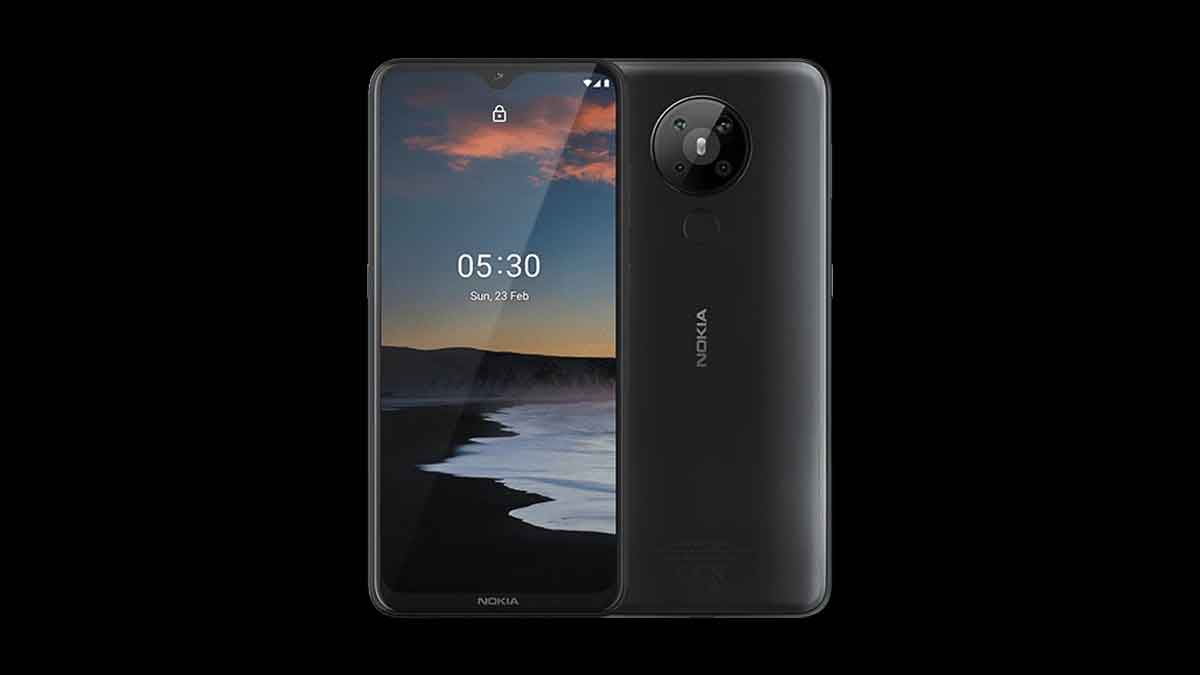 Nokia 5.3 FAQs