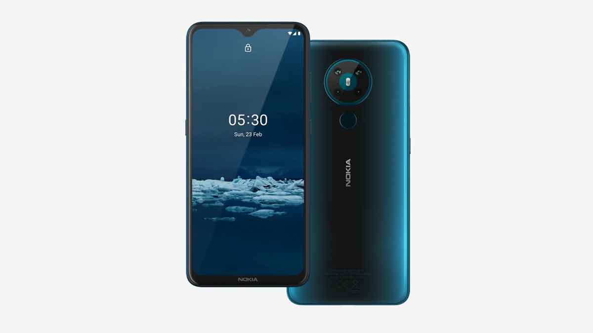 is Nokia 5.3 worth buying