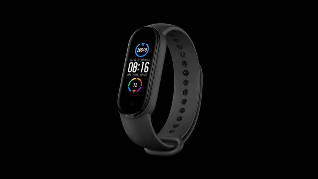 Mi Band 5 Review with Pros and Cons | MobileDrop