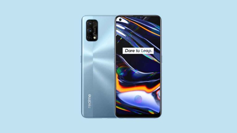 RealMe 7 Pro FAQs: A to Z Everything