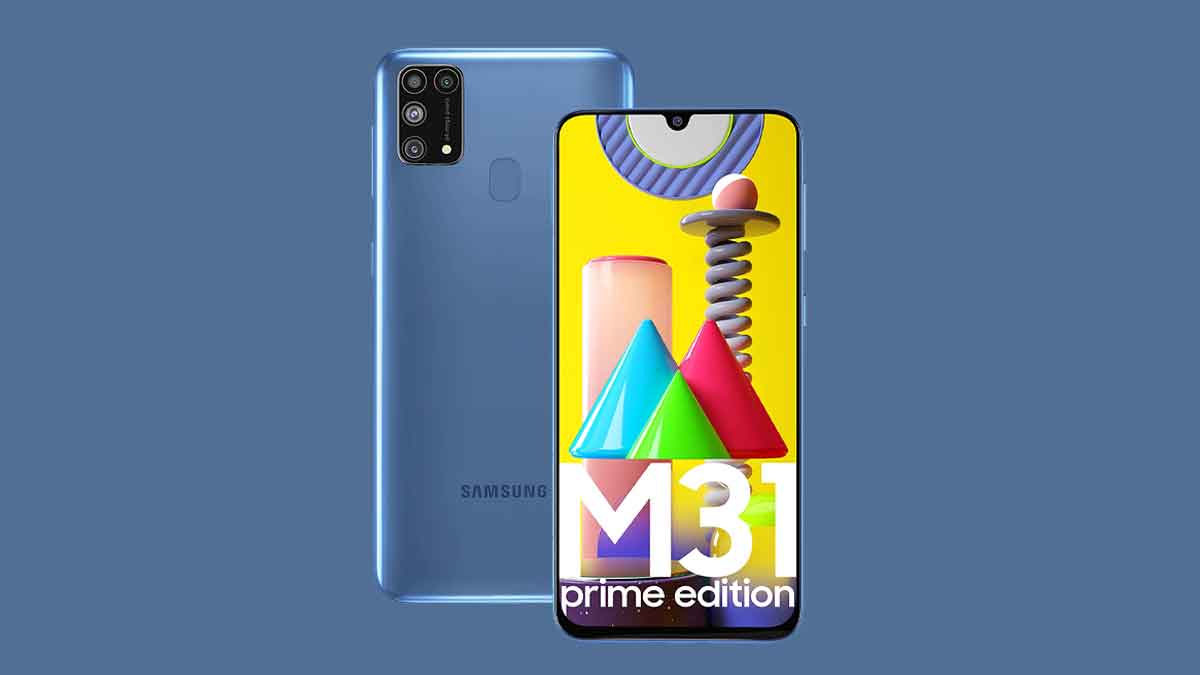 Is it Is it Worth Buying Samsung Galaxy M31 Prime