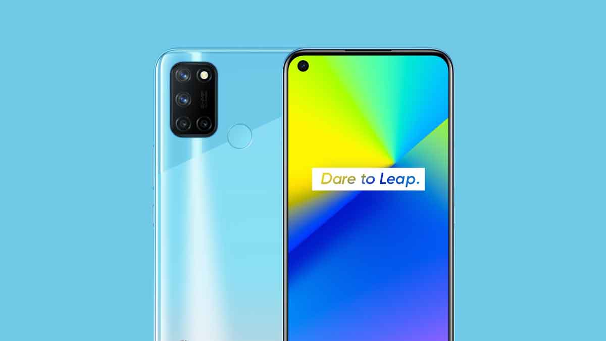 Is it worth buying RealMe 7i