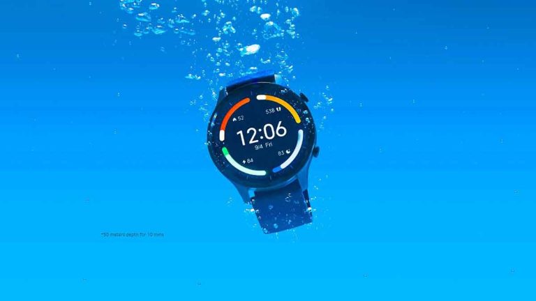 Mi Watch REVOLVE Review with Pros and Cons