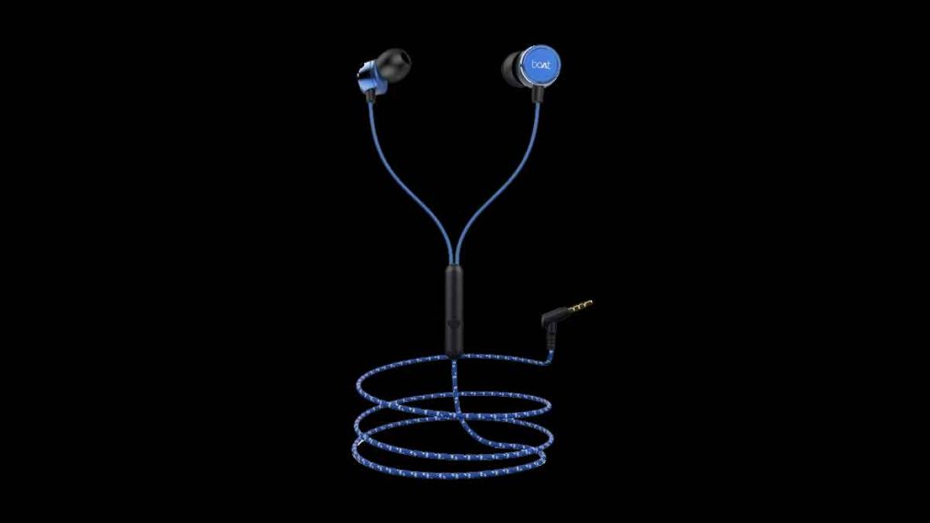 Top 5 Wired Earphone Under Rs 500