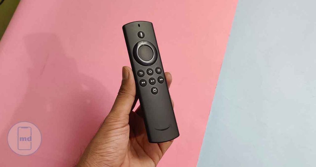 Amazon Fire TV Stick Lite Review