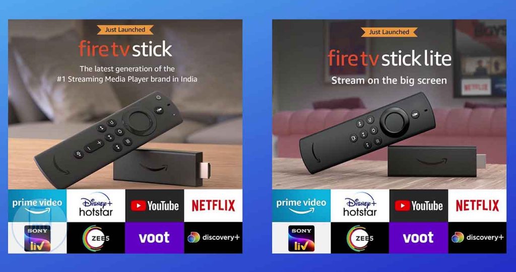 Amazon Fire TV Lite Review 51