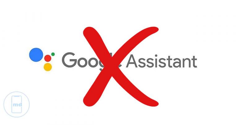 How to Turn-off Google Assistant Completely on  Android Phone