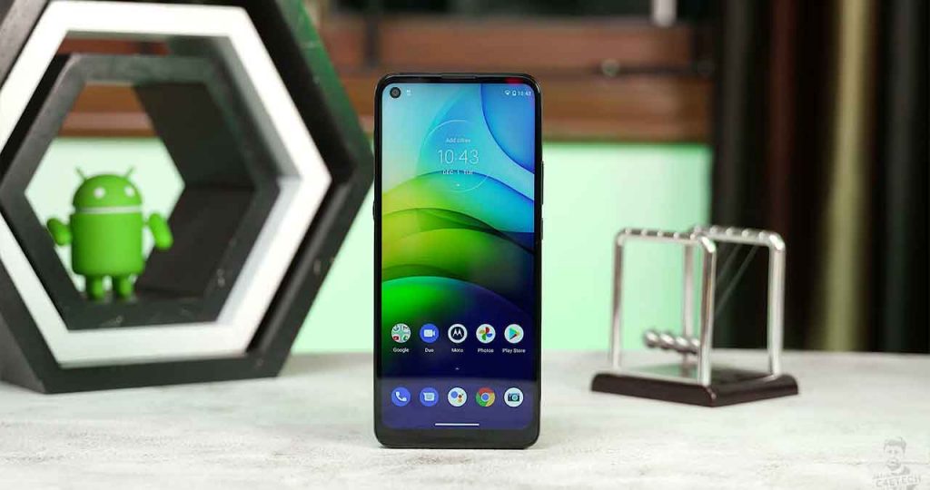 Moto G9 Power Review