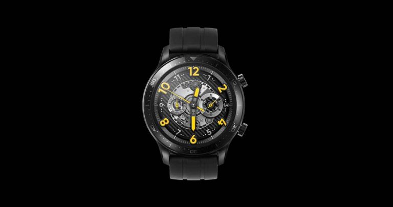 Is it Worth Buying RealMe Watch S Pro?