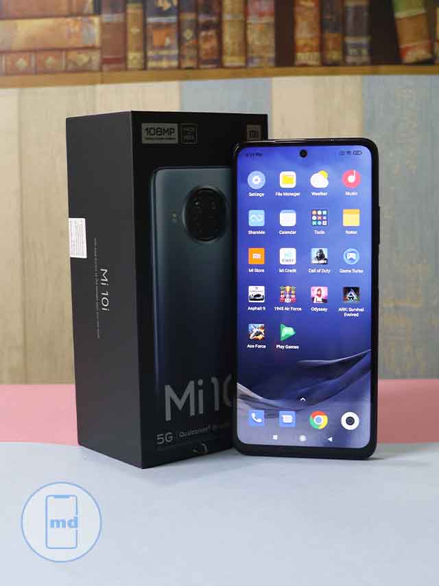 Reasons To Buy Xiaomi Mi 10i 5G