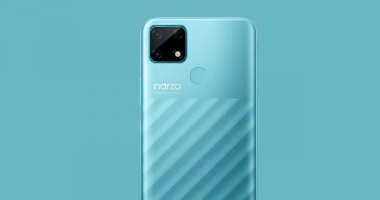 Is it Worth Buying RealMe Narzo 30A?