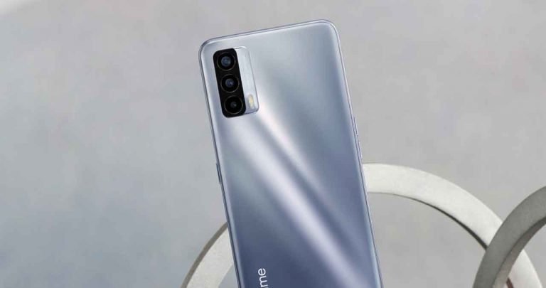 RealMe X7 5G Review with Pros and Cons
