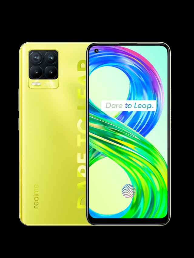 Reasons to Not Buy RealMe 8 Pro