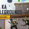 Battlegrounds Mobile India Beta Download