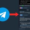 How To Link Telegram Group To Telegram Channel
