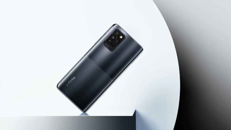 Is It Worth Buying Infinix Note 10 Pro?