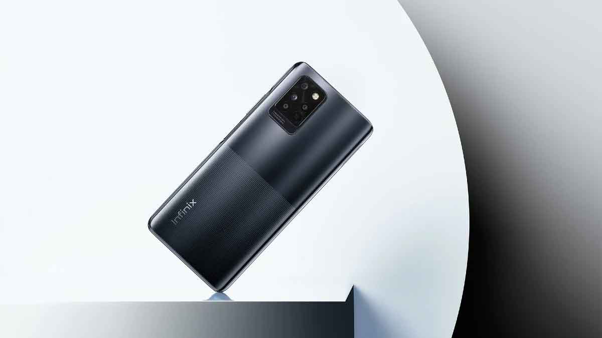 Is It Worth Buying Infinix Note 10 Pro?