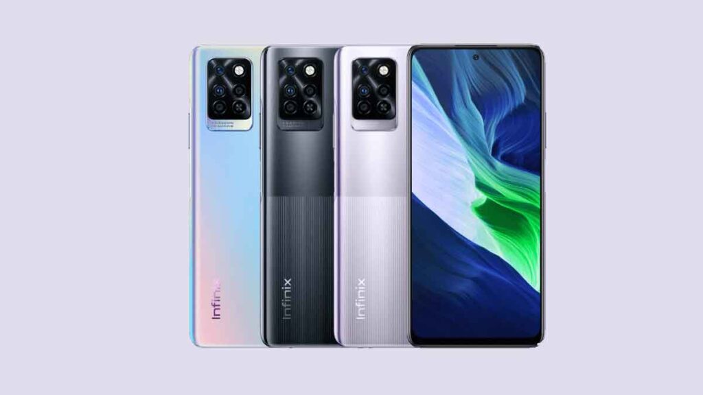 Is It Worth Buying Infinix Note 10
