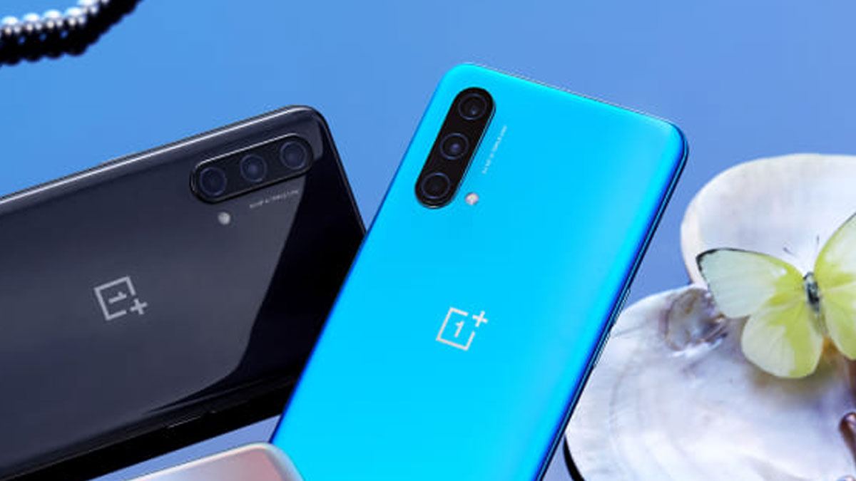 OnePlus nord CE 5G Review