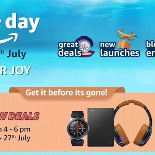Amazon Prime day sale 2021 deals
