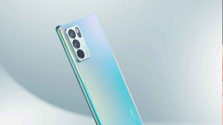 OPPO Reno 6 Pro 5G Review with Pros and Cons – Pattern Design?