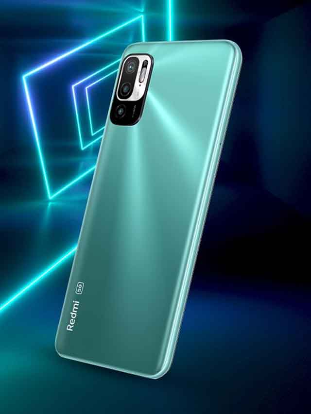 Reasons to Buy Redmi Note 10T 5G