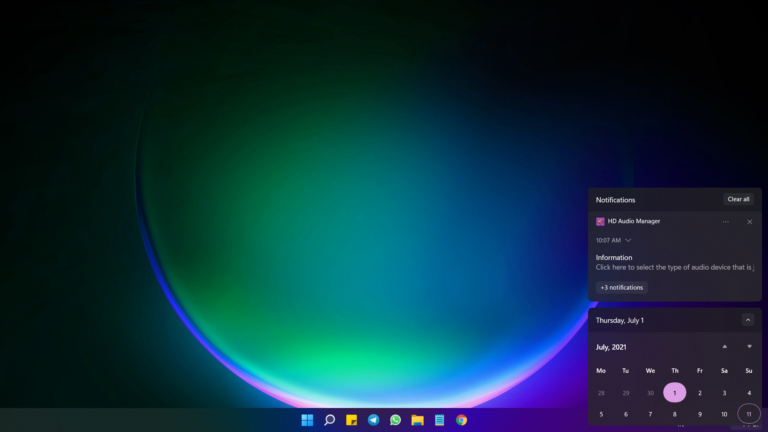 Windows 11 Screenshot (4k) Gallery - MobileDrop