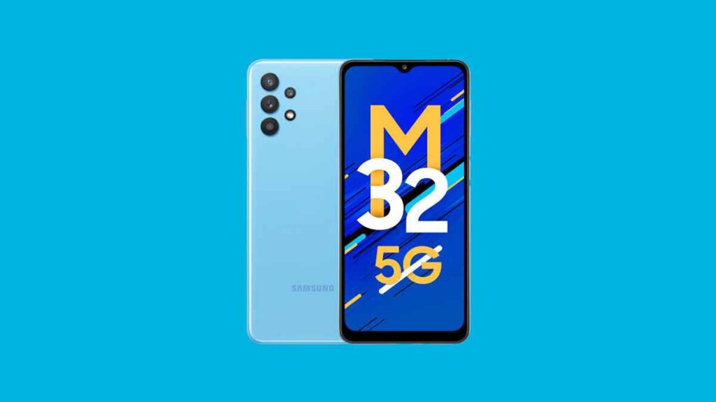 Galaxy M32 5G Review Image7