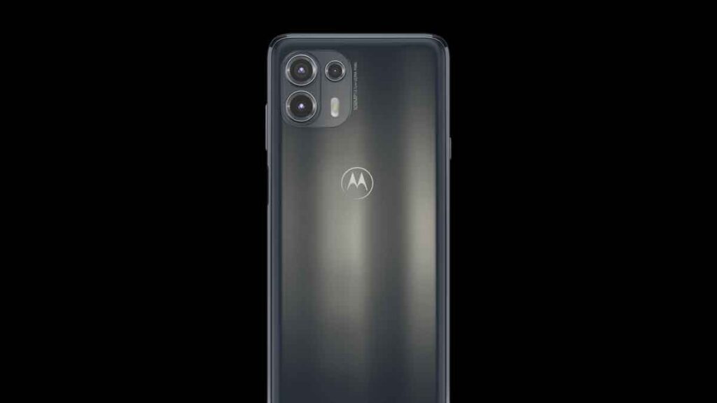 Motorola Edge 20 Fusion Review image6