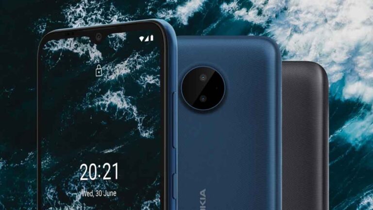 Is it Worth buying Nokia C20 Plus? Review with Pros and Cons