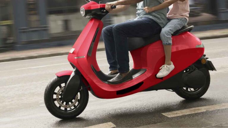 Affordable Ola S1, S1 Pro electric scooters Launched in India: Hello to Smart Bikes