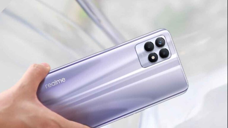 RealMe 8i Review with Pros and Cons – Bit Pricey?