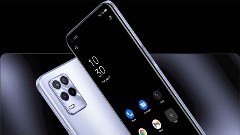 Is it Worth Buying RealMe 8s 5G?